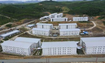 Wijaya Karya Bangunan Gedung (WEGE) Bukukan Kontrak Baru Rp 516 Miliar