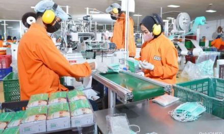 RUPS Jayamas Medica Industri Setujui Tebar Dividen Sebesar Rp 85,8 Miliar